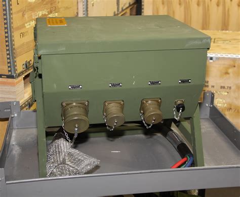 army power distribution box tm|fd300a power supply army.